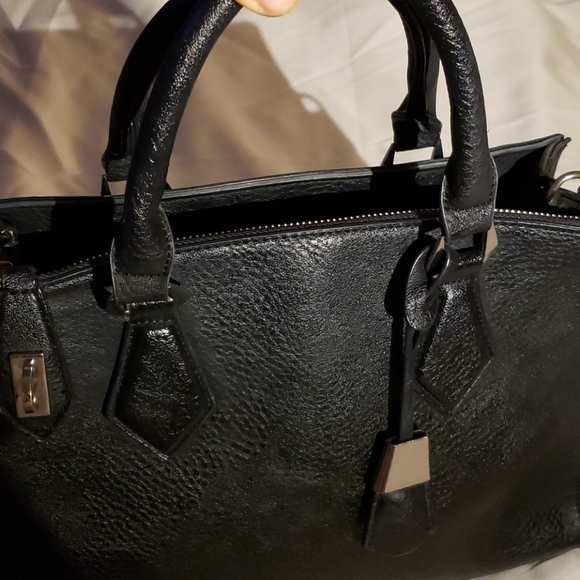 LATHER SHOULDER PURSUE - Picture 6 of 16